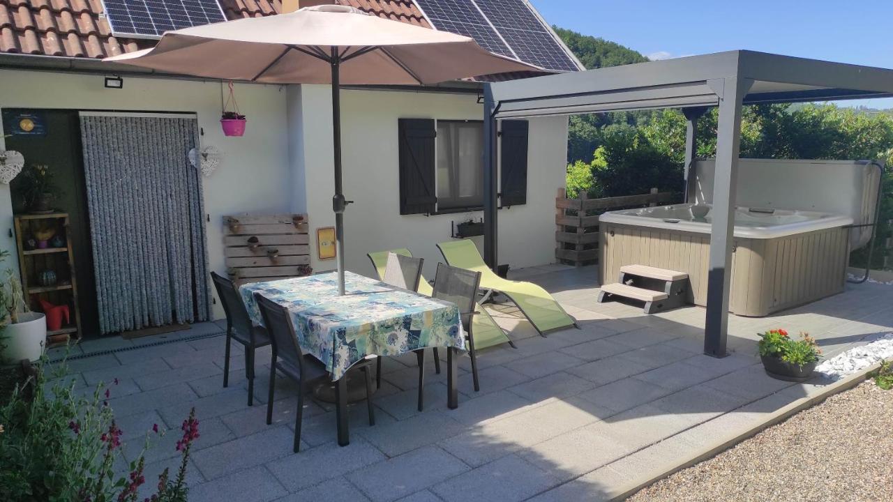 The Primeveres Home - Spa Sainte-Marie-aux-Mines Dış mekan fotoğraf